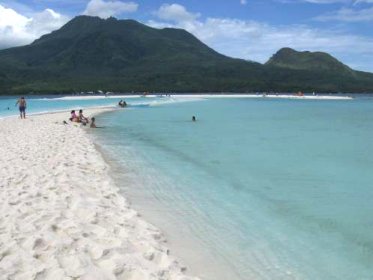 White Island White Island