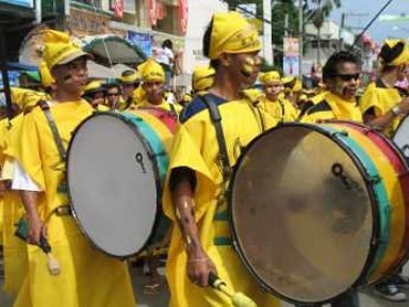 Philippines Holidays and Fiestas Philippines Holidays and Fiestas