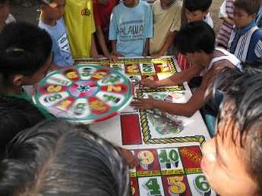 Philippines Holidays and Fiestas Philippines Holidays and Fiestas