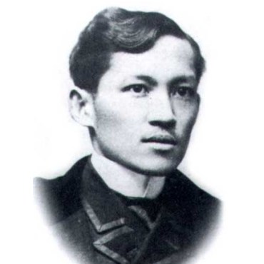 Jos&eacute; Rizal