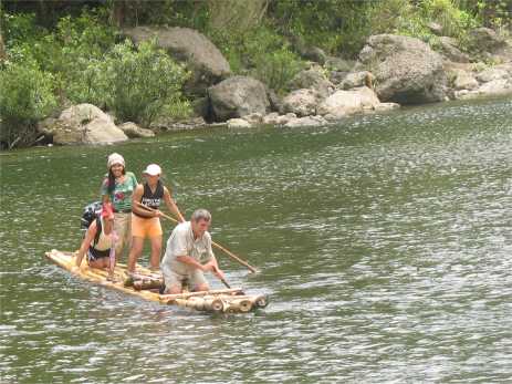 Madalag River Madalag River