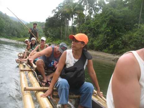 Madalag River Madalag River