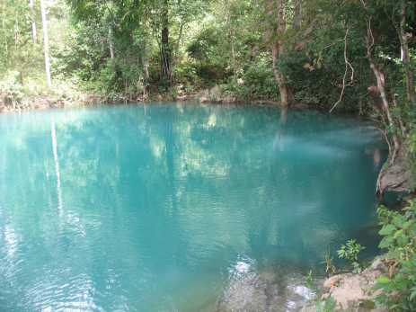 Malumpati Springs Malumpati Springs