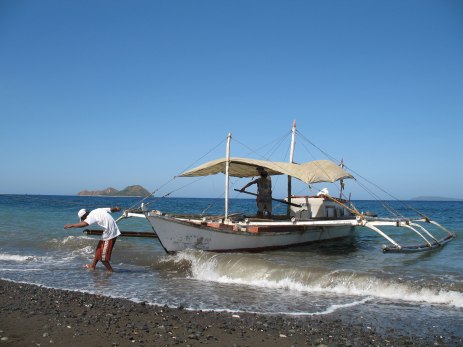 Mararison Island Mararison Island