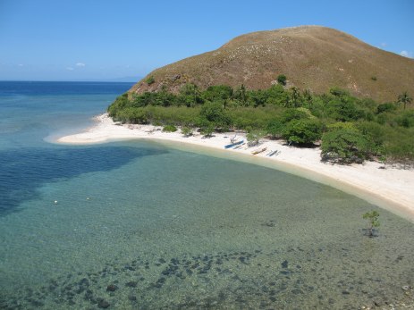 Mararison Island Mararison Island