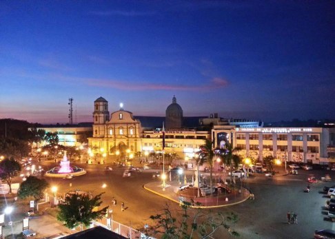 Seafood in Roxas Seafood in Roxas