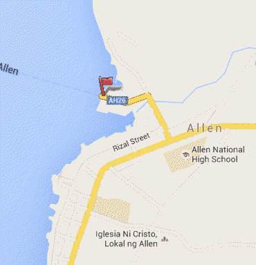 Samar - Allen Samar - Allen