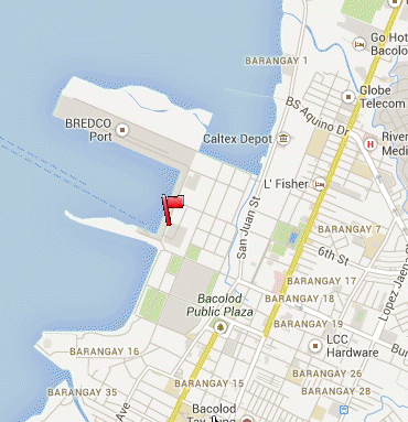 Negros - Bacolod Negros - Bacolod