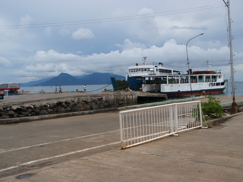 Mindanao - Balingoan Mindanao - Balingoan