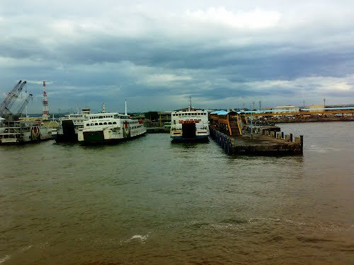 Luzon - Batangas Luzon - Batangas