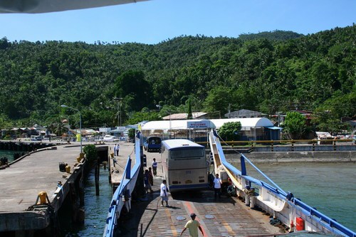 Camiguin - Benoni Camiguin - Benoni