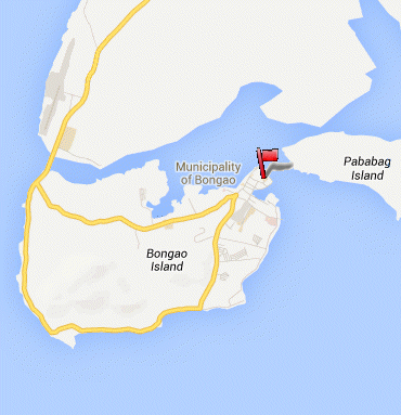 Bongao - Bongao-Port Bongao - Bongao-Port
