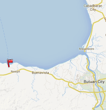 Mindanao - Nasipit Mindanao - Nasipit