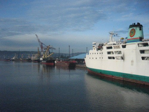 Mindanao - Macabalan Mindanao - Macabalan