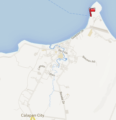 Mindoro - Calapan Mindoro - Calapan