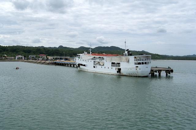 Masbate - Cataingan Masbate - Cataingan