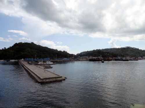 Panay - Lipata Panay - Lipata