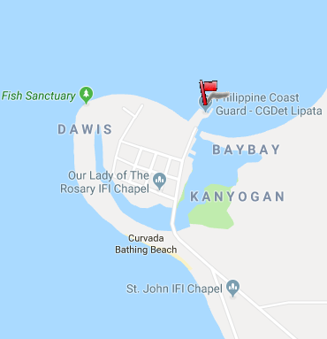 Panay - Lipata Panay - Lipata