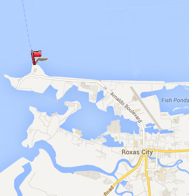 Panay - Culasi Panay - Culasi