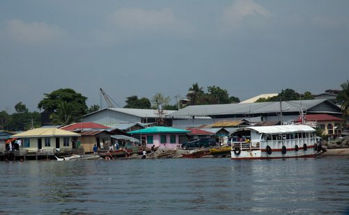 Mindanao - Sasa Mindanao - Sasa