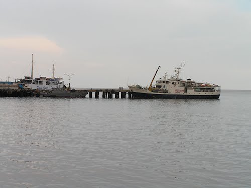 Negros - Dumaguete Negros - Dumaguete