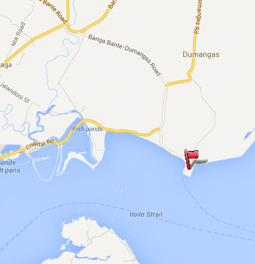 Panay - Dumangas Panay - Dumangas