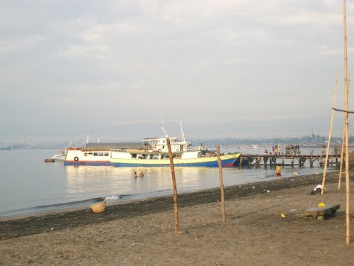 Mindano - Dadiangas Mindano - Dadiangas