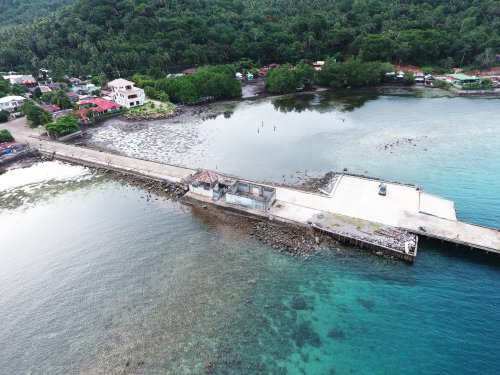 Camiguin - Guinsiliban Camiguin - Guinsiliban