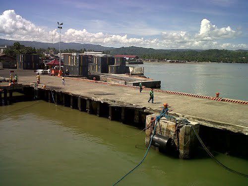 Mindanao - Iligan Mindanao - Iligan