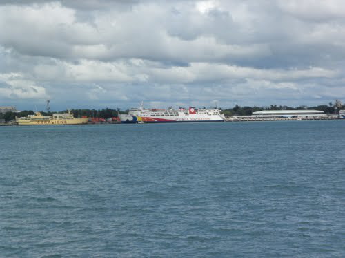 Panay - Iloilo Panay - Iloilo