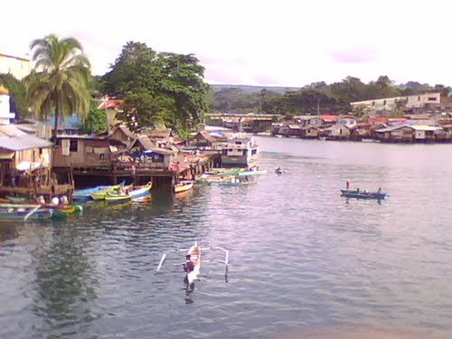 Basilan - Isabela Basilan - Isabela