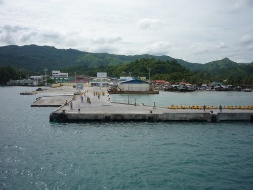 Bohol - Jagna Bohol - Jagna