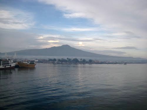 Jolo - Jolo Port Jolo - Jolo Port