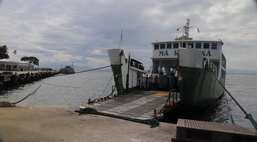 Siquijor - Larena Siquijor - Larena