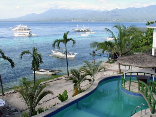 Cebu - Lilo-An Santander Cebu - Lilo-An Santander