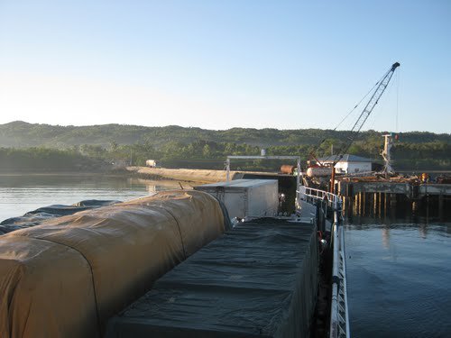 Bohol - Catagbacan Bohol - Catagbacan