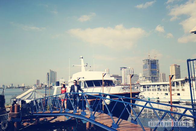 Luzon - Manila-CCP Luzon - Manila-CCP