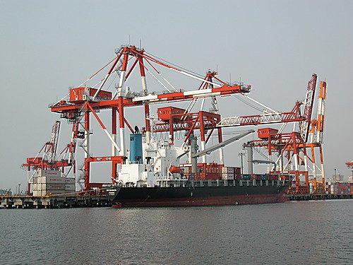 Luzon - Manila Luzon - Manila