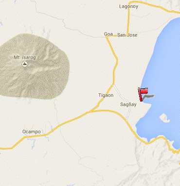 Luzon - Nato Luzon - Nato