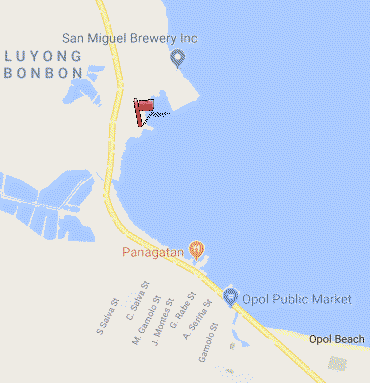 Mindanao - Macabalan Mindanao - Macabalan