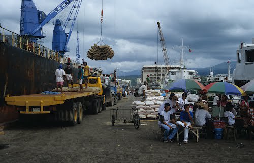 Leyte - Ormoc Leyte - Ormoc