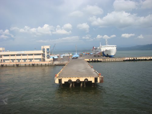 Mindanao - Ozamis Mindanao - Ozamis