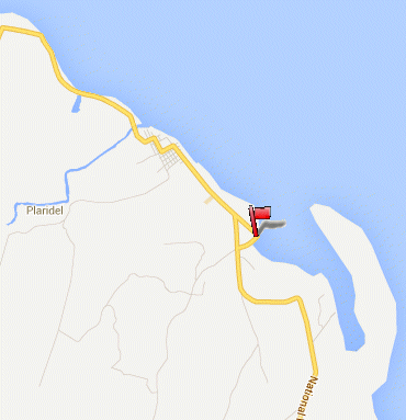 Mindanao - Plaridel Port Mindanao - Plaridel Port