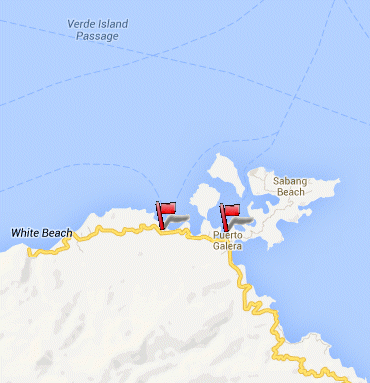 Mindoro - Balatero Mindoro - Balatero