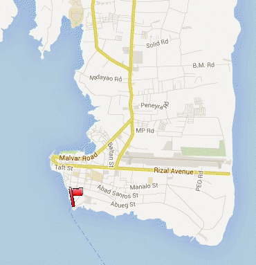 Palawan - Puerto Princesa Palawan - Puerto Princesa