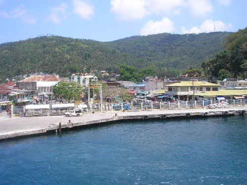 Romblon - Romblon Romblon - Romblon