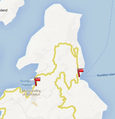 Romblon - Romblon Romblon - Romblon