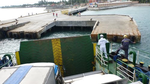 Mindoro - Dangay Mindoro - Dangay