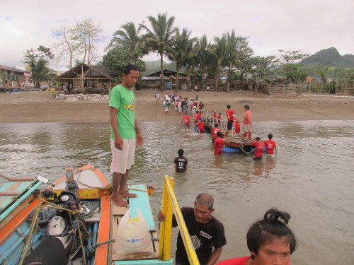 luzon - Sabang luzon - Sabang