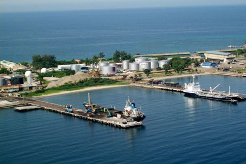 Luzon - San Fernando Luzon - San Fernando